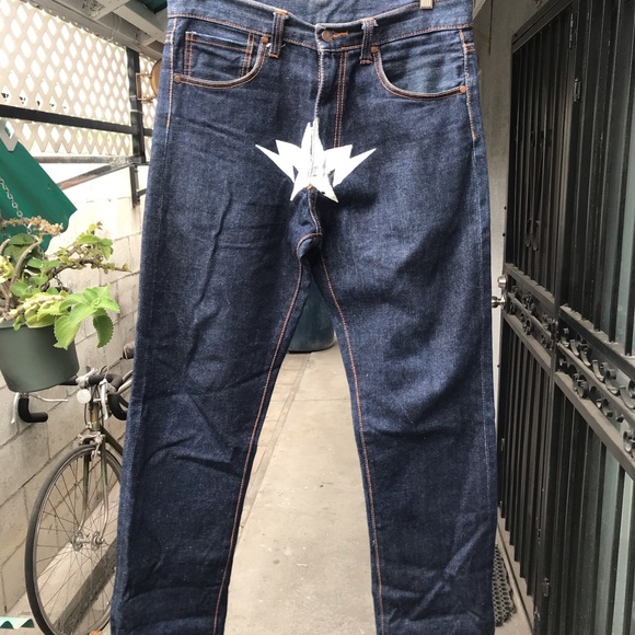 Bape | Jeans | Vintage Bape Jeans 
